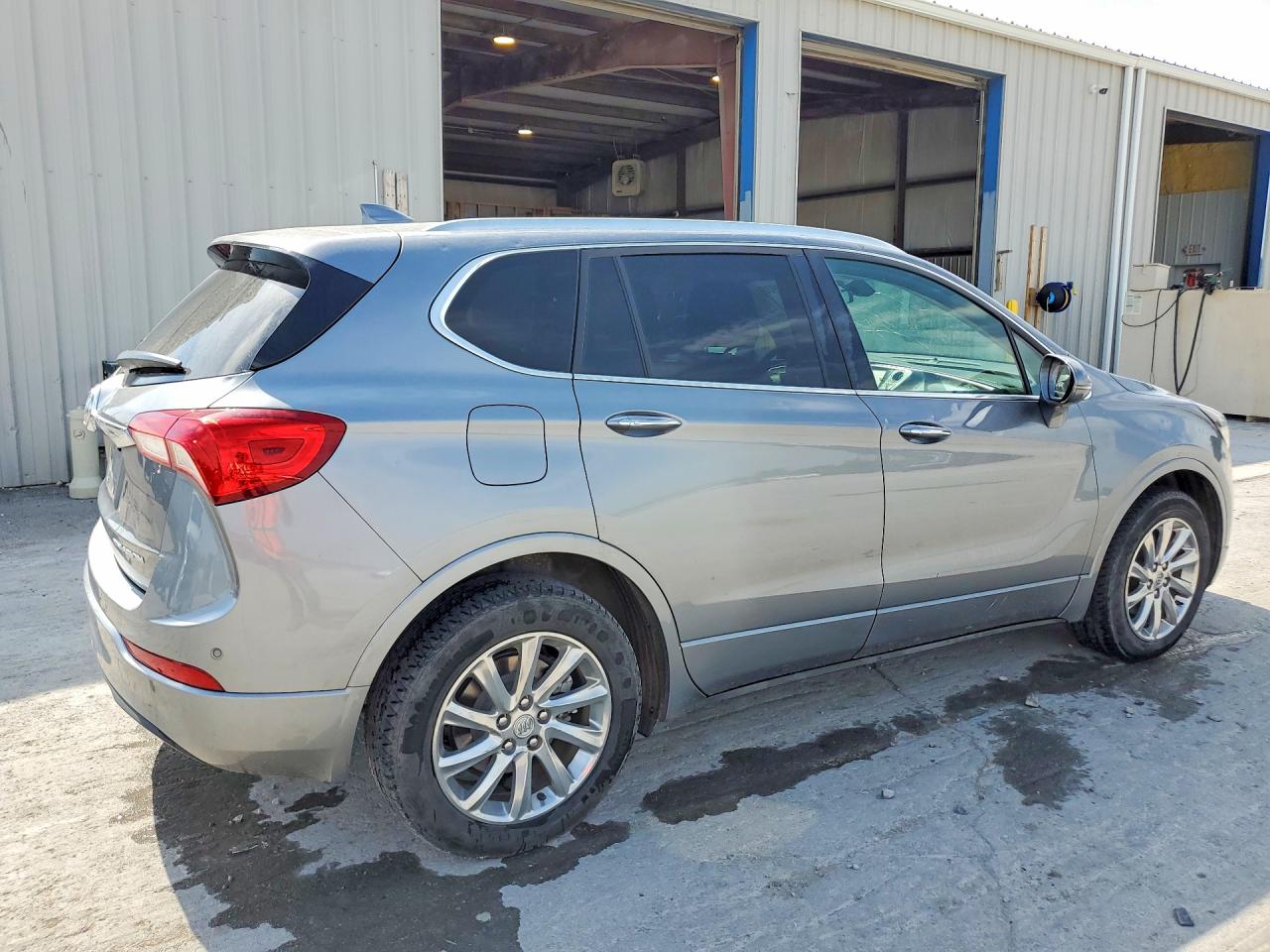 Buick Envision Essence