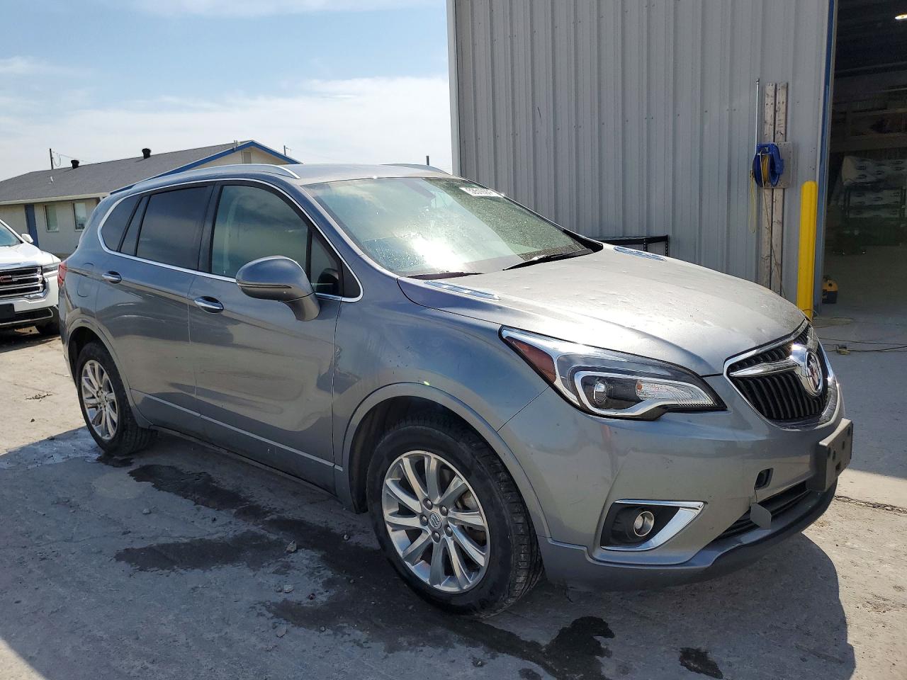 Buick Envision Essence