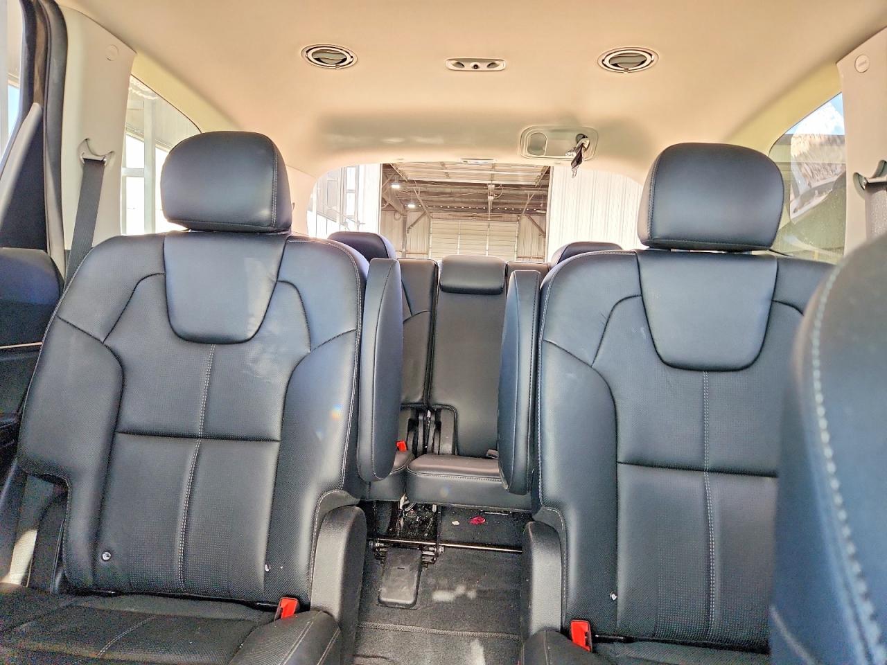 Kia Telluride Ex
