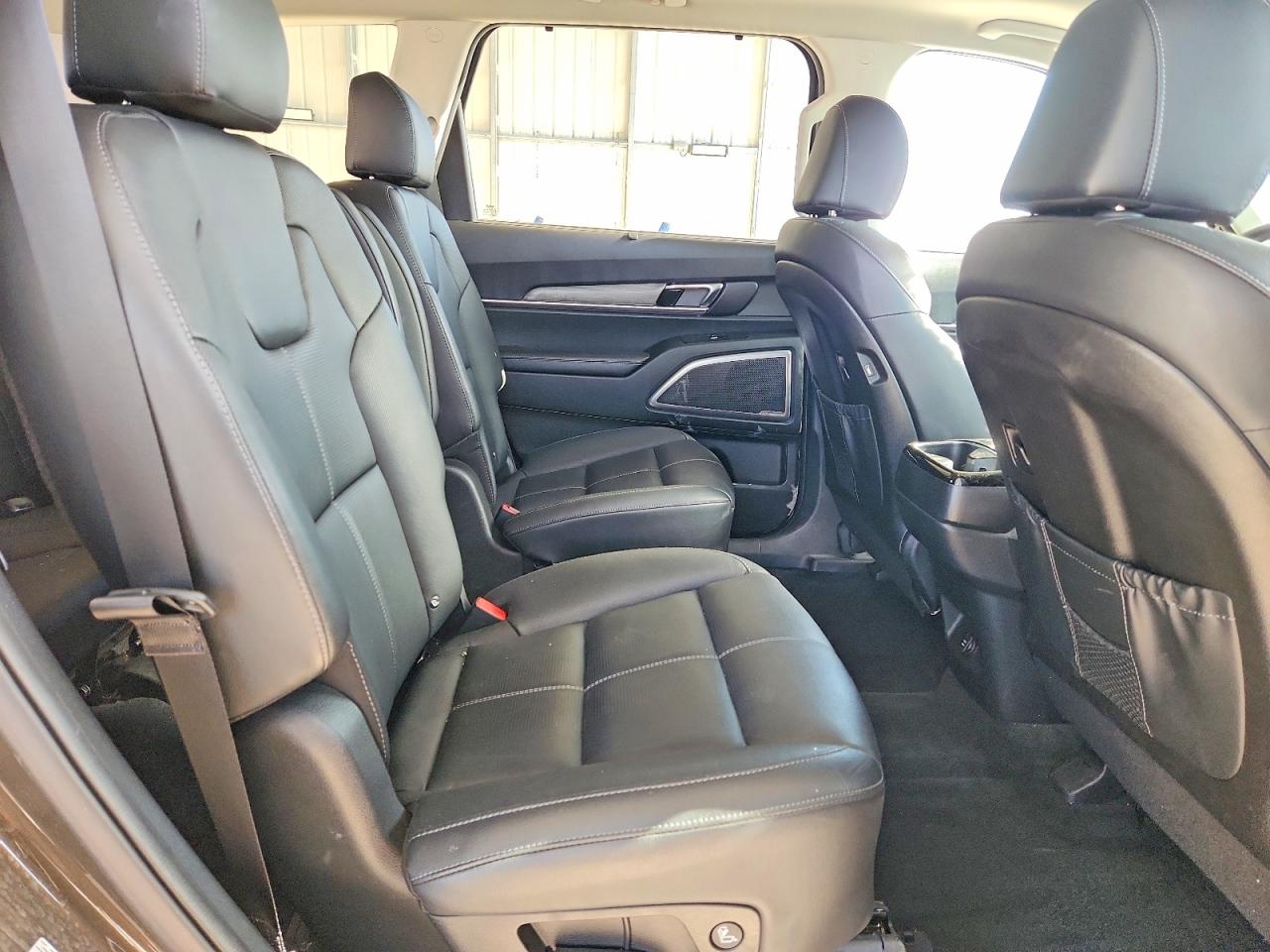 Kia Telluride Ex