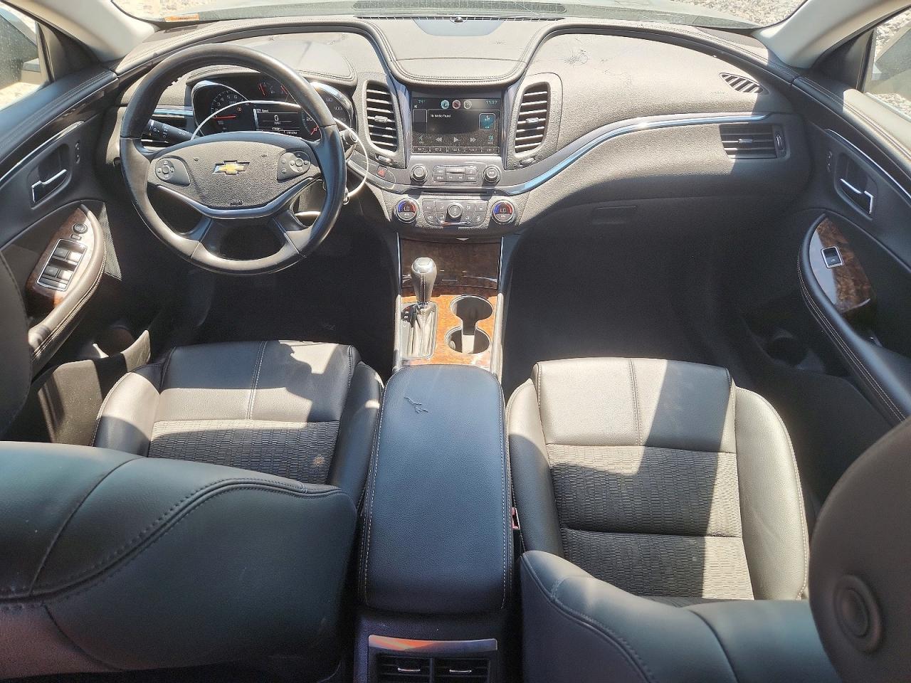 Chevrolet Impala Lt