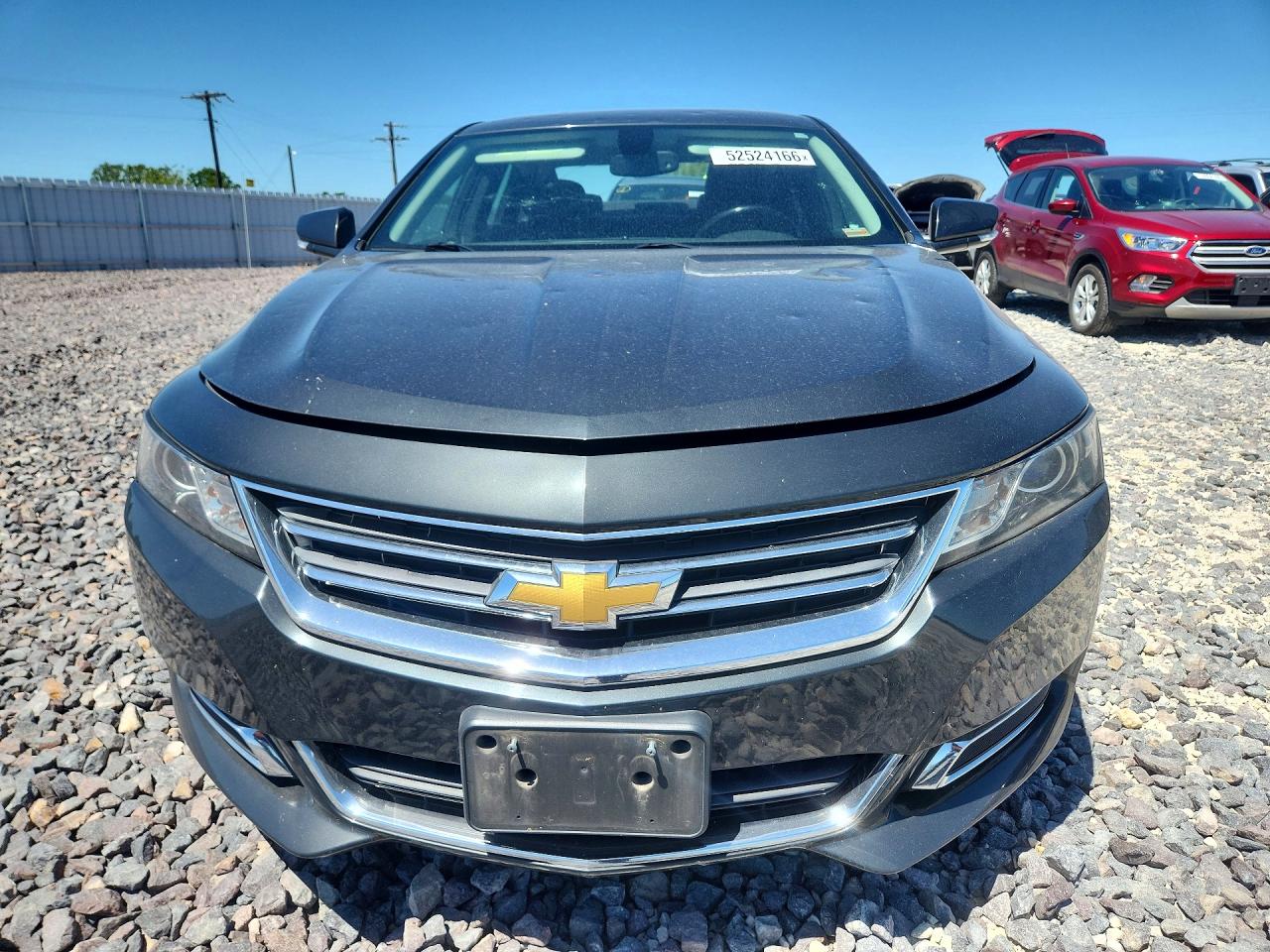 Chevrolet Impala Lt