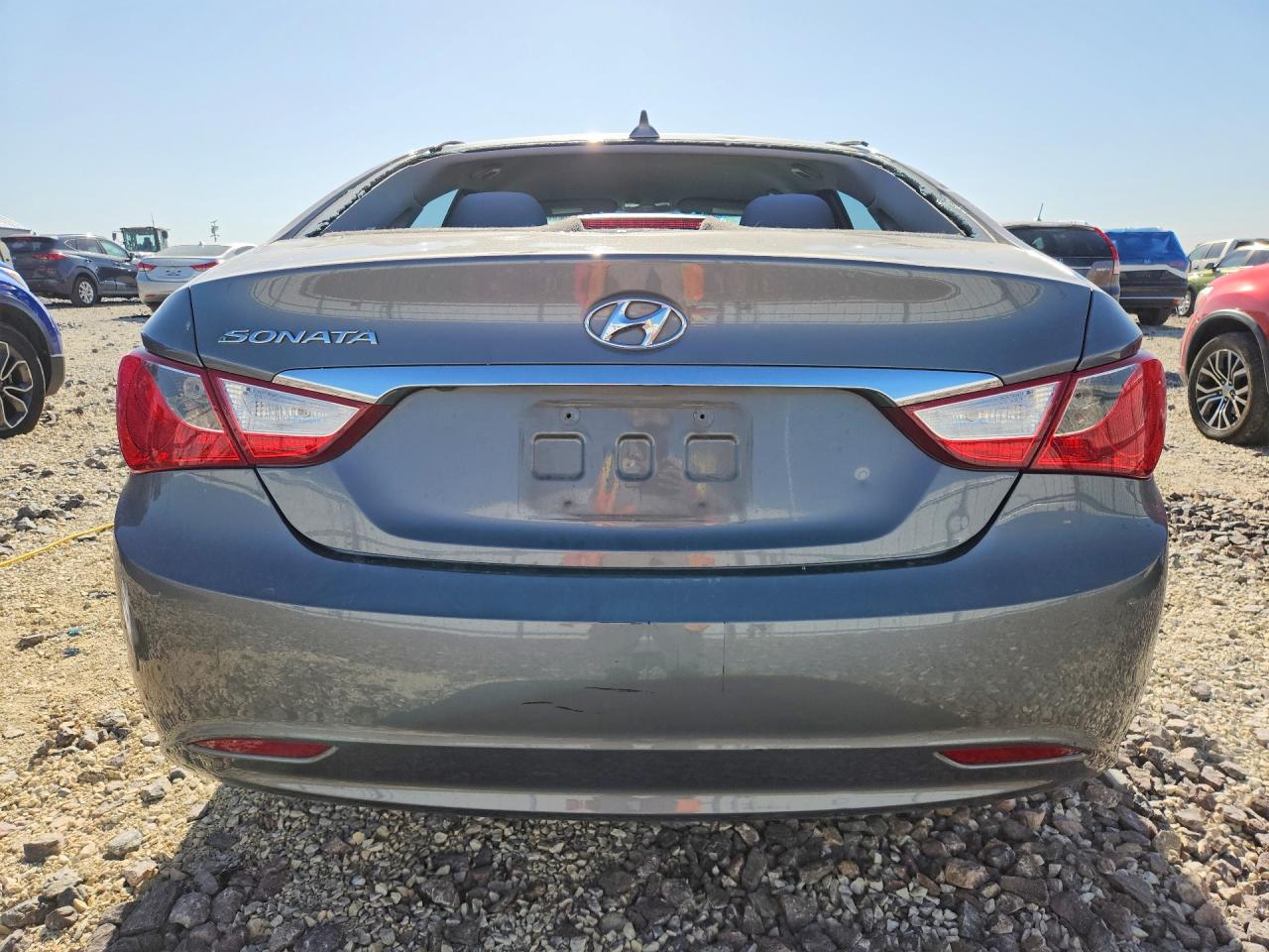 Hyundai SONATA Gls