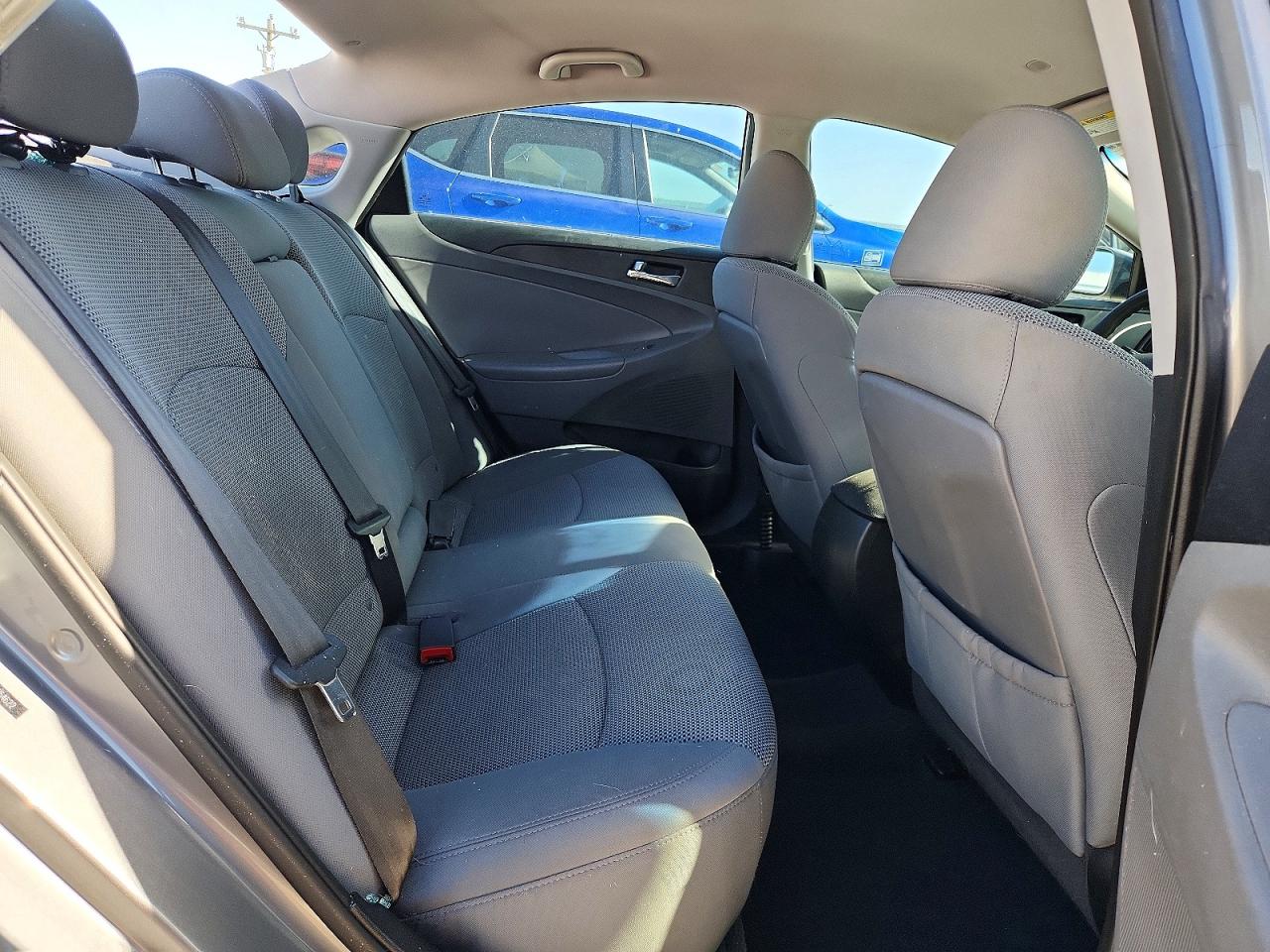 Hyundai SONATA Gls
