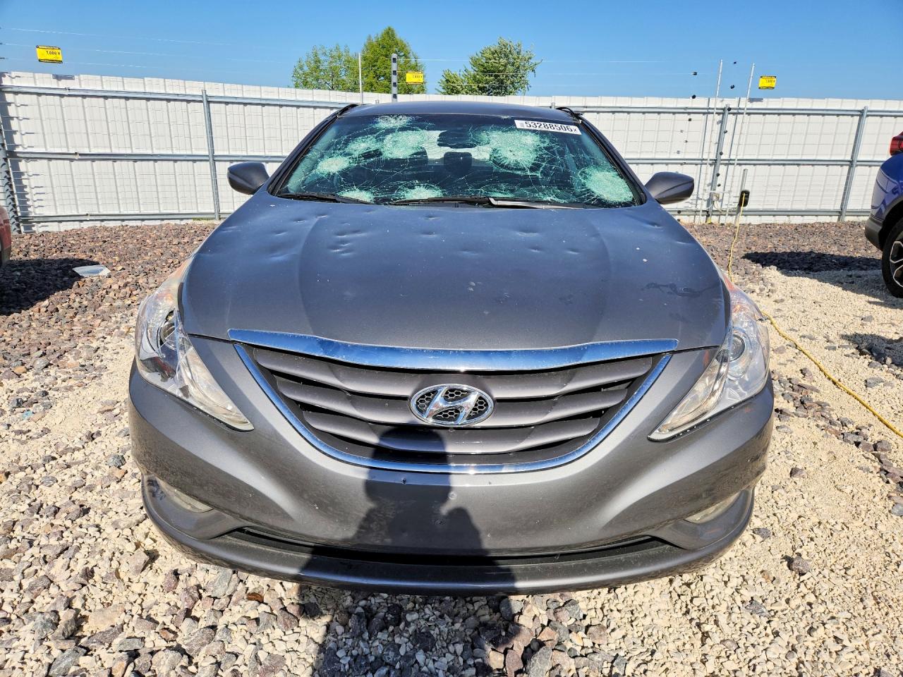 Hyundai SONATA Gls