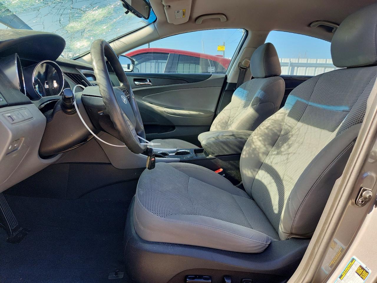 Hyundai SONATA Gls