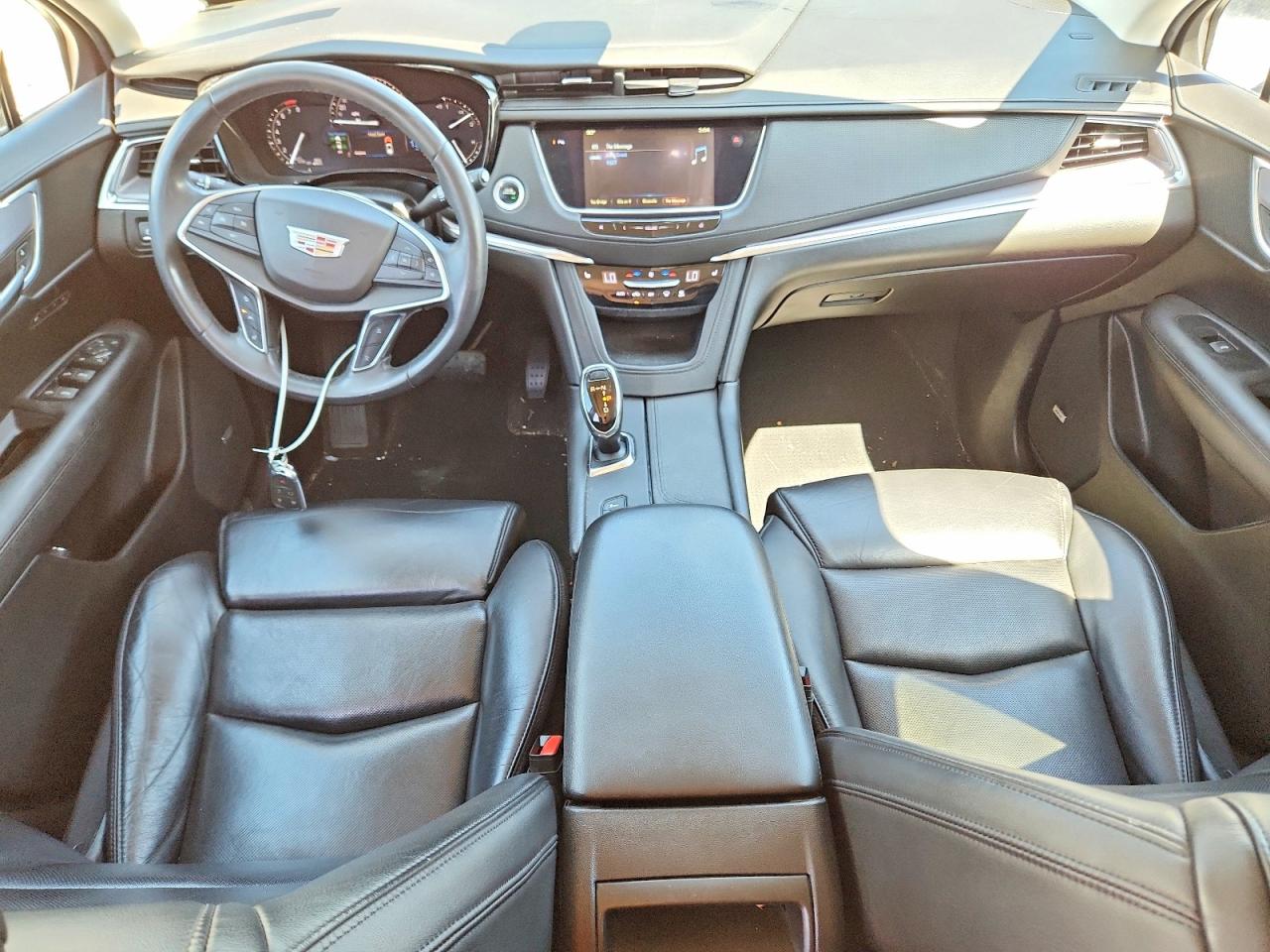 Cadillac XT5 Luxury