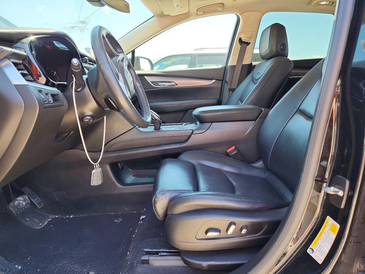 Cadillac XT5 Luxury