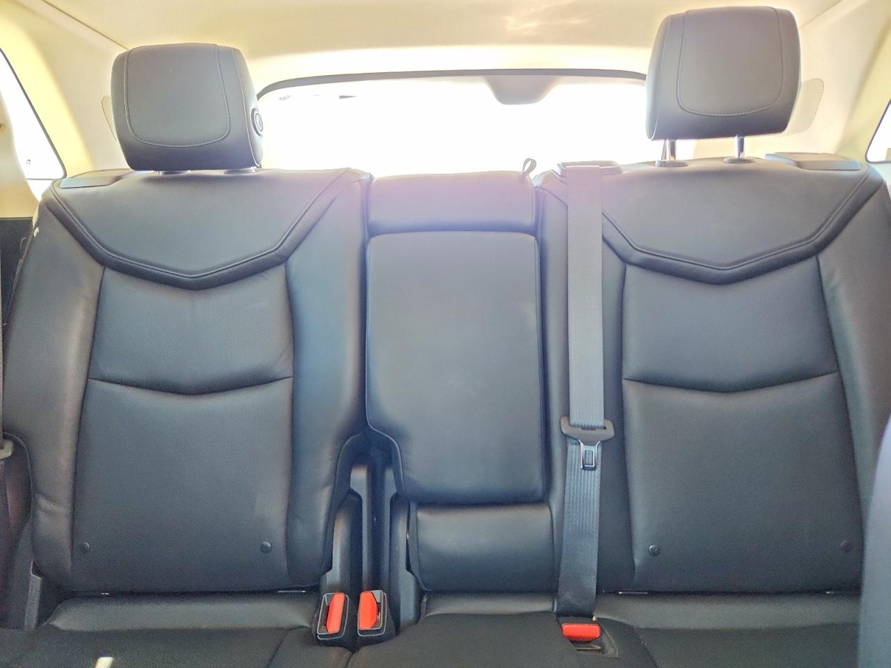 Cadillac XT5 Luxury