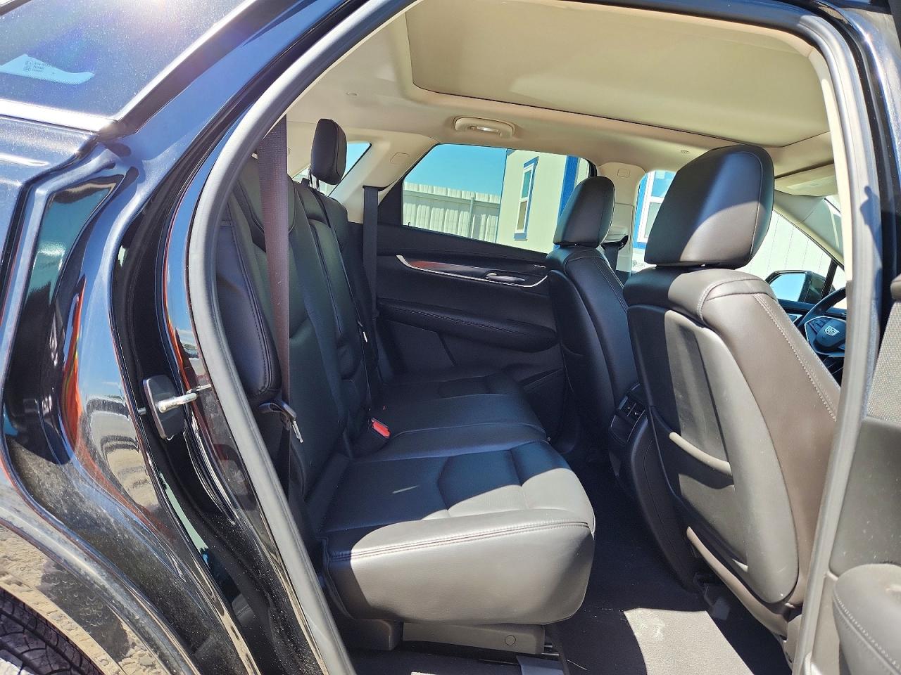 Cadillac XT5 Luxury