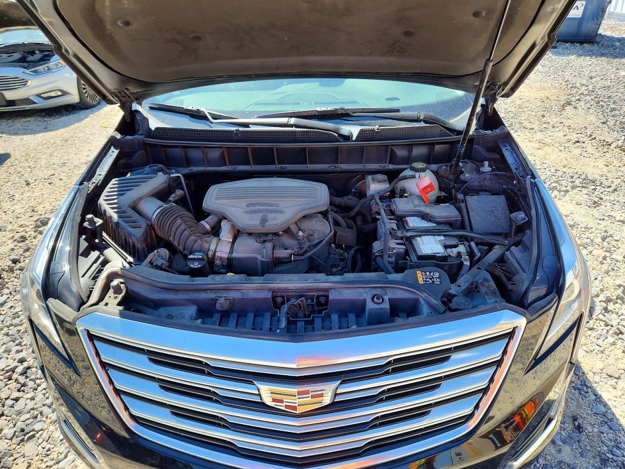 Cadillac XT5 Luxury