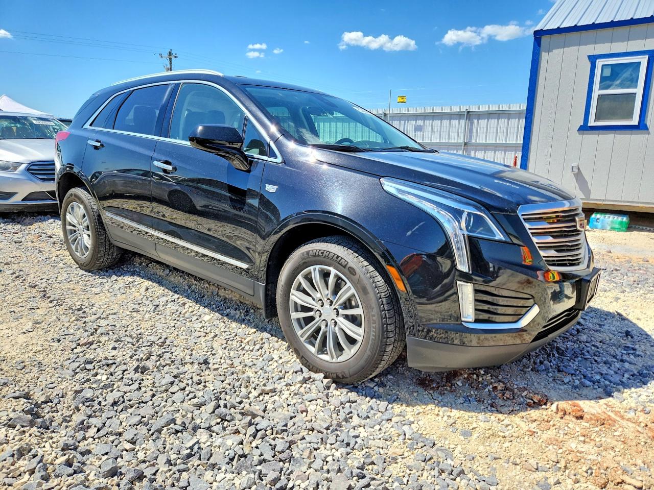 Cadillac XT5 Luxury