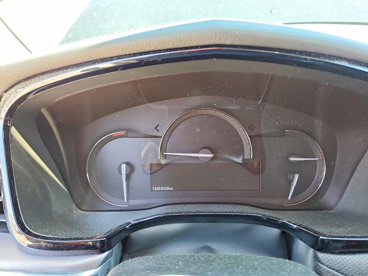 Cadillac XT5 Luxury