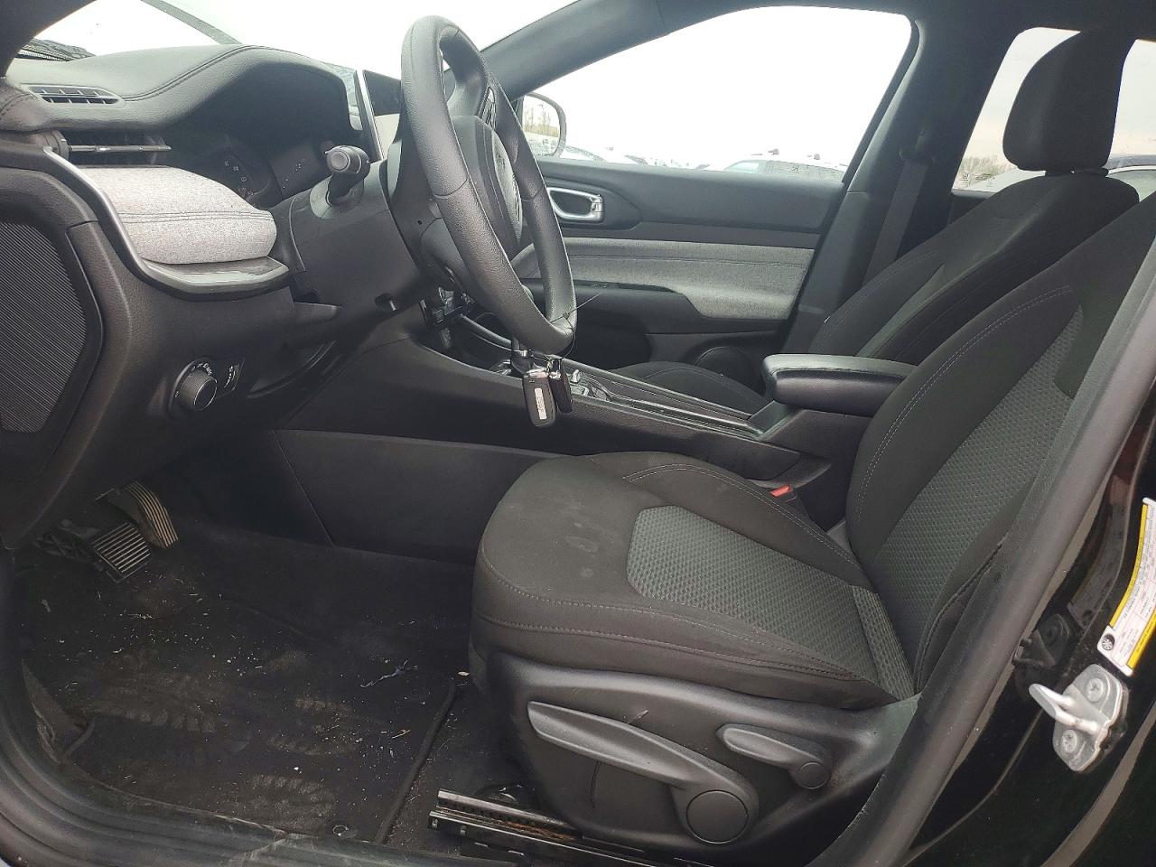 Jeep Compass Sport