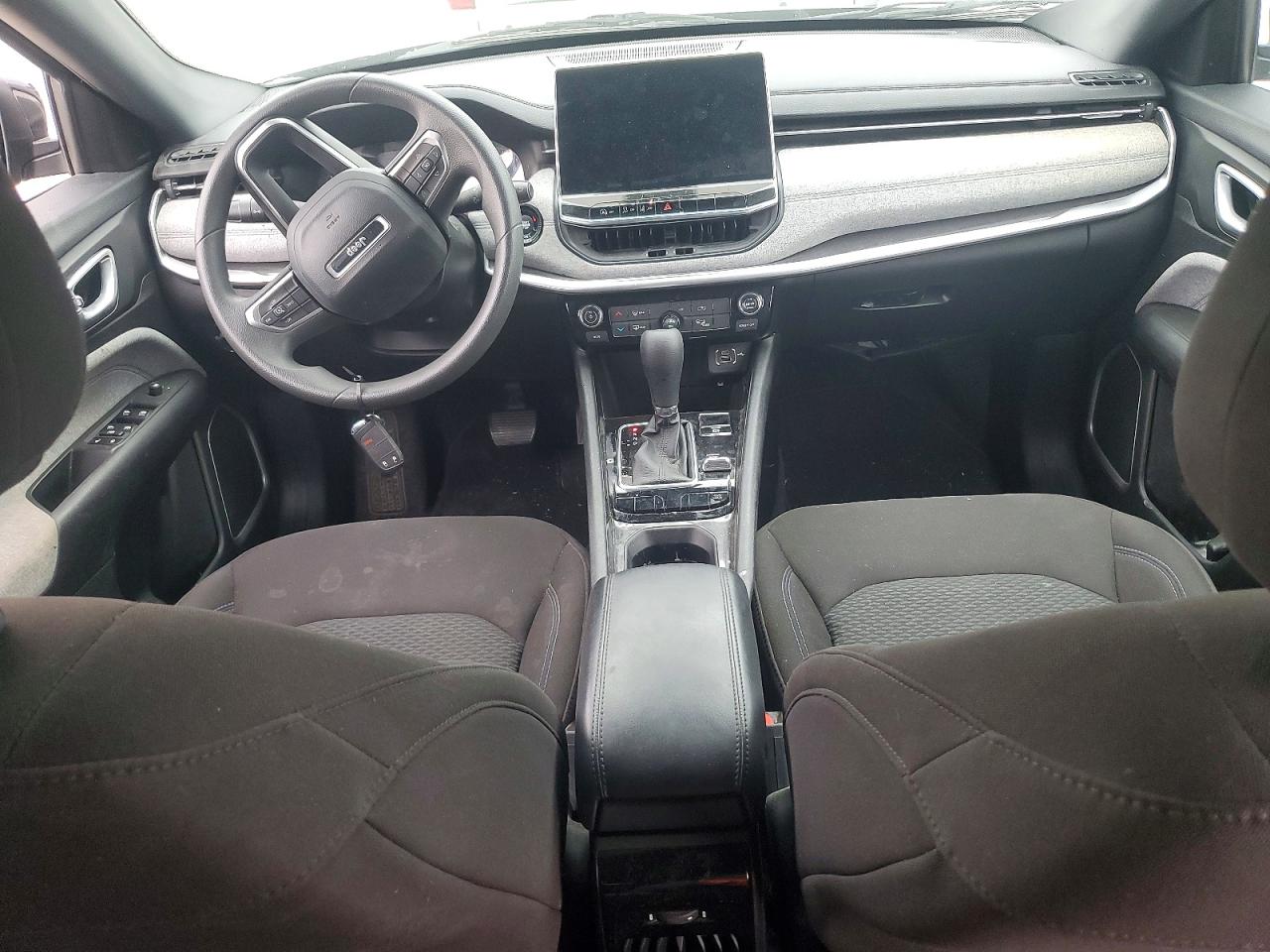 Jeep Compass Sport