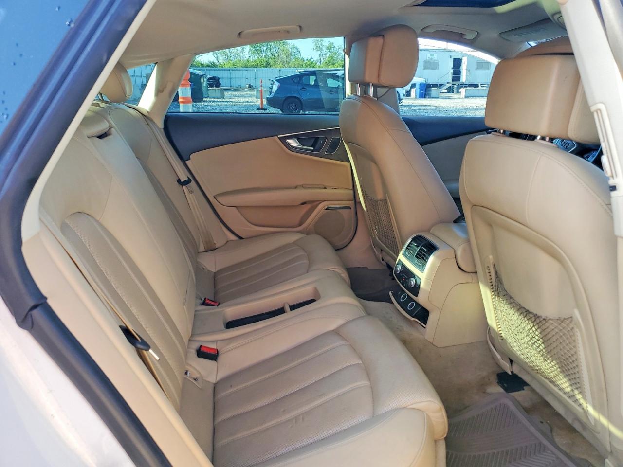 Audi A7 Prestige