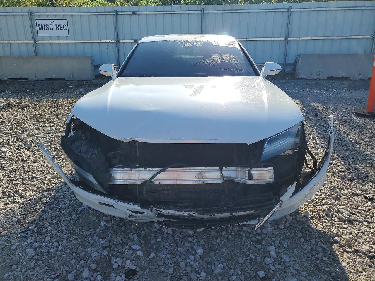Audi A7 Prestige