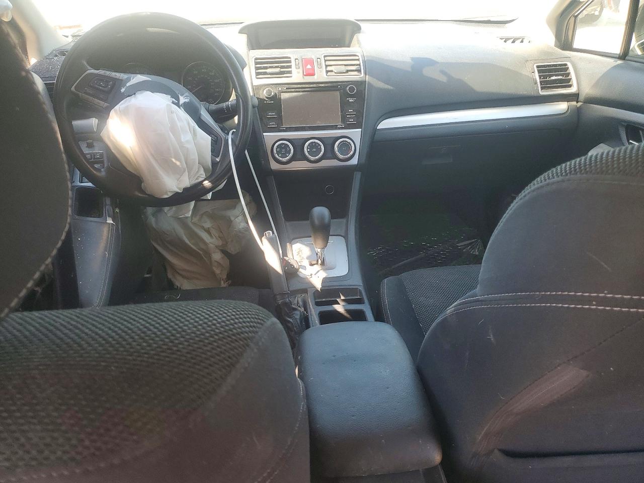 Subaru Xv 2.0 Premium