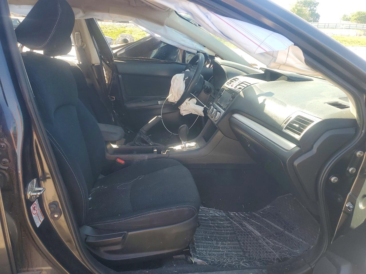 Subaru Xv 2.0 Premium