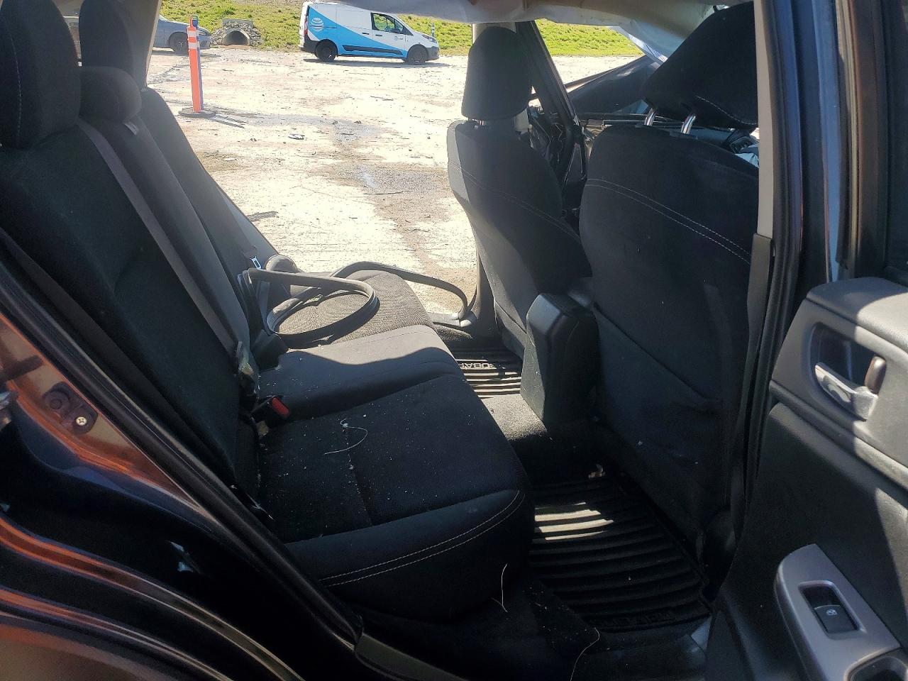 Subaru Xv 2.0 Premium
