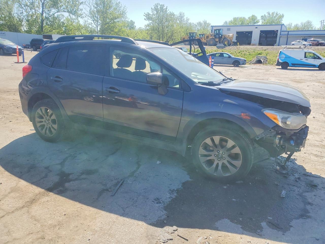 Subaru Xv 2.0 Premium
