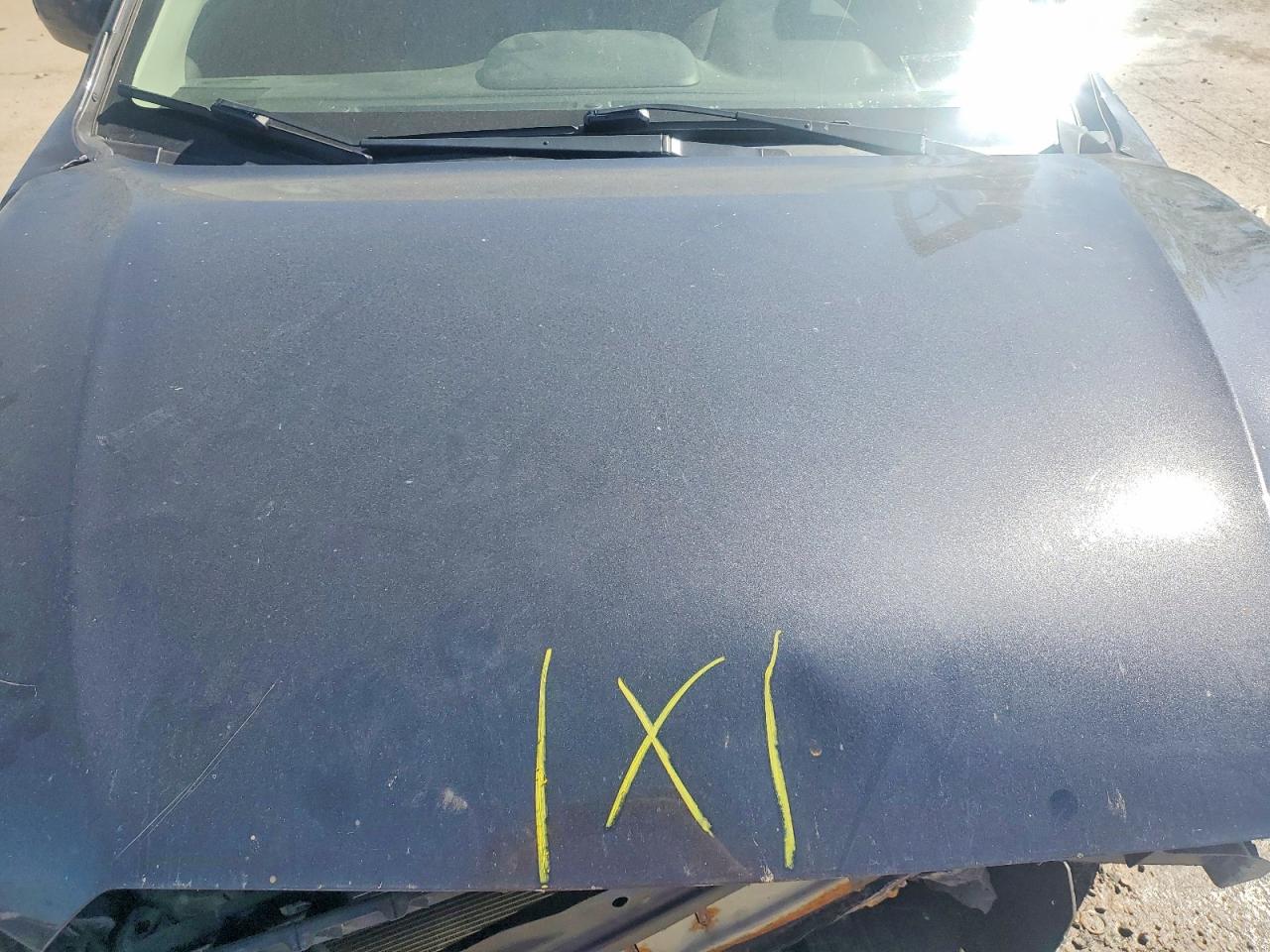 Subaru Xv 2.0 Premium