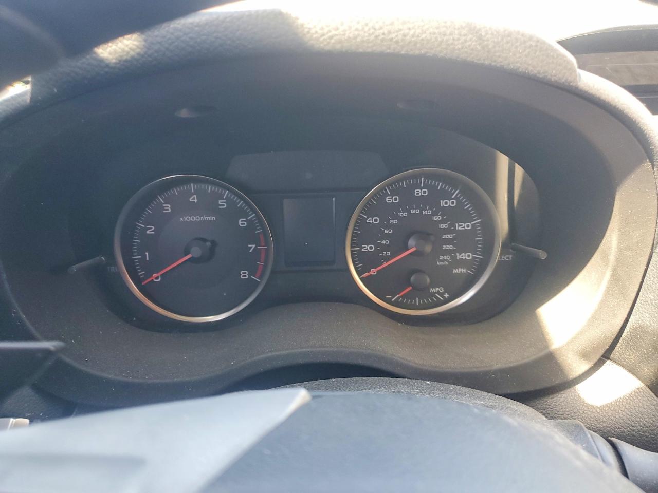 Subaru Xv 2.0 Premium