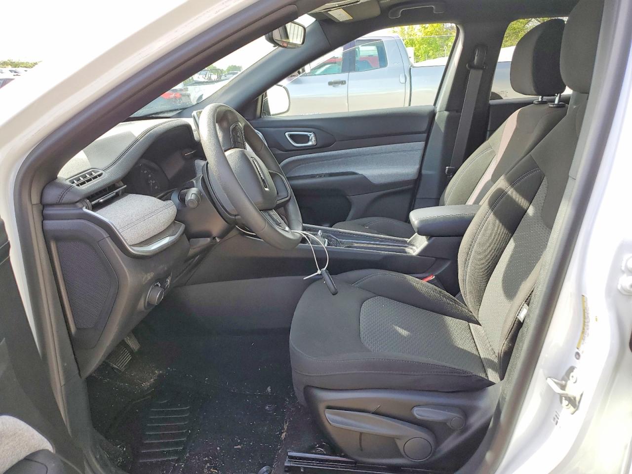 Jeep Compass Sport