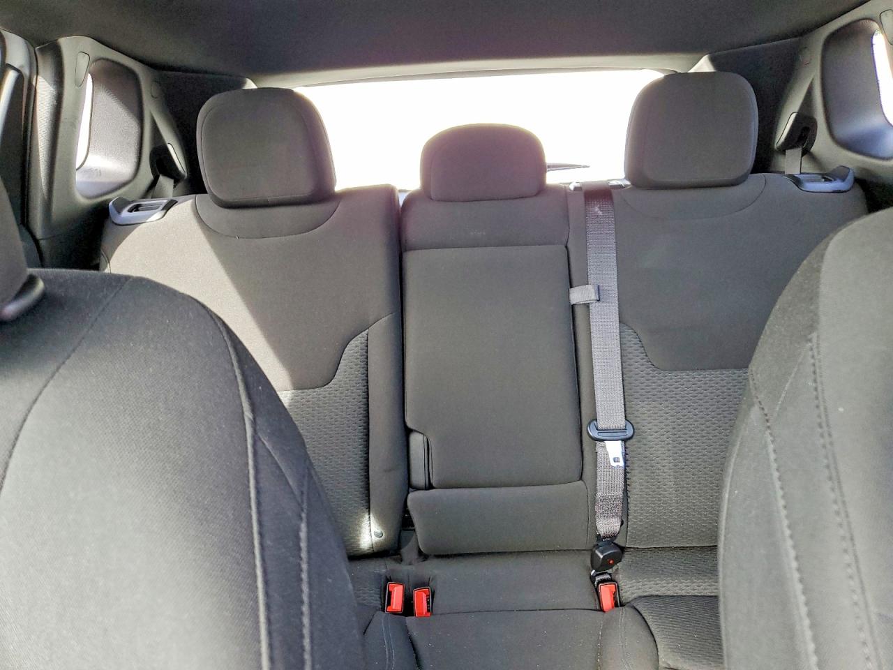 Jeep Compass Sport