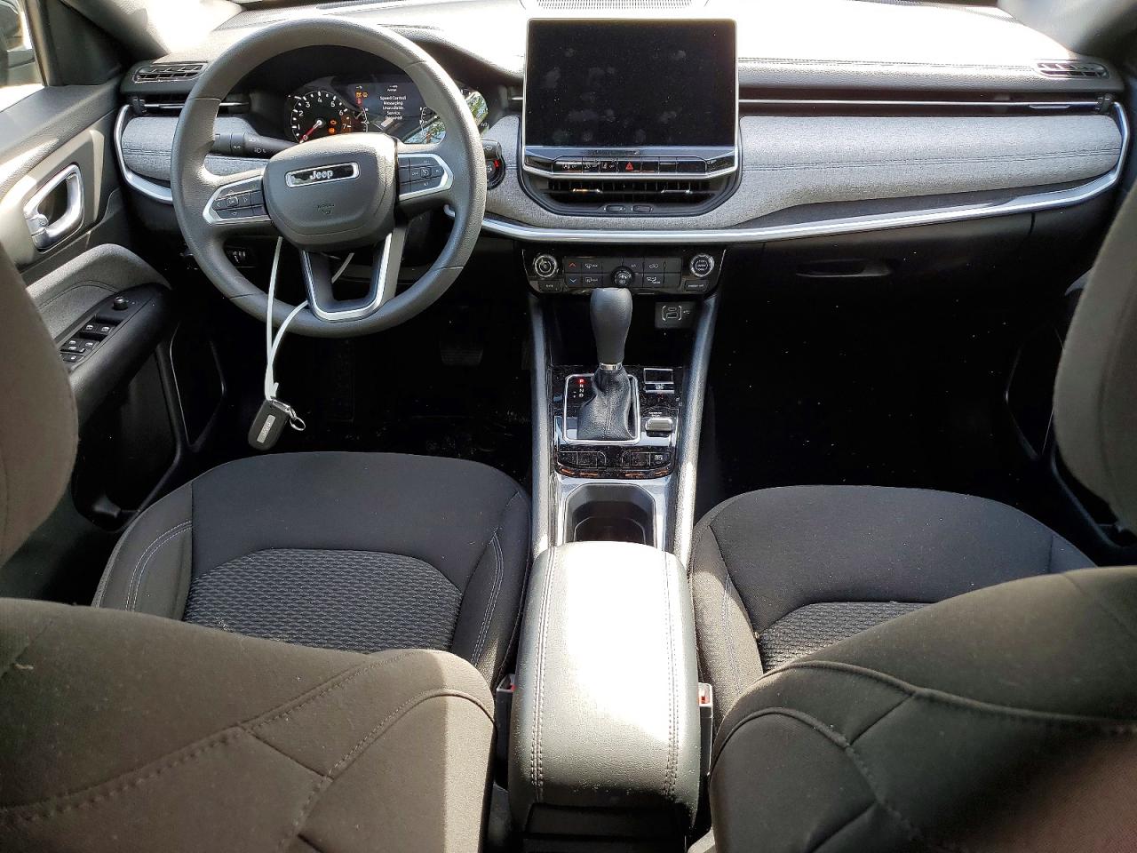 Jeep Compass Sport