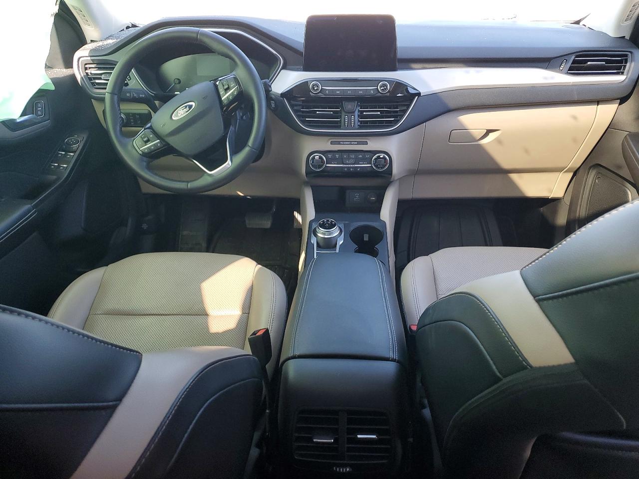 Ford Escape Sel