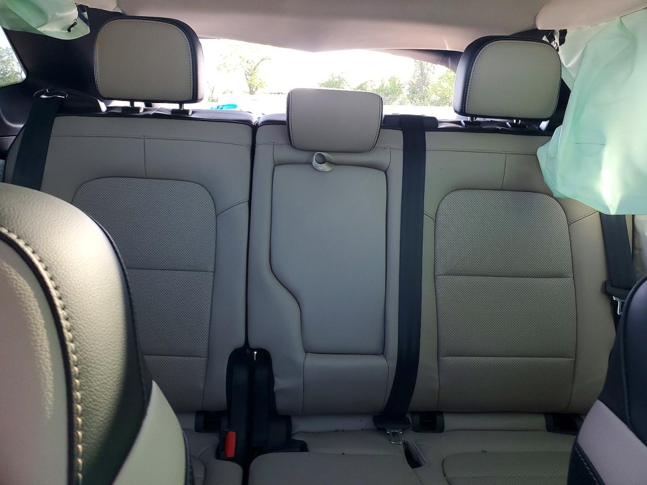 Ford Escape Sel
