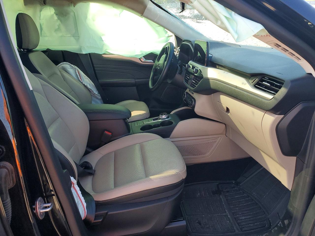 Ford Escape Sel