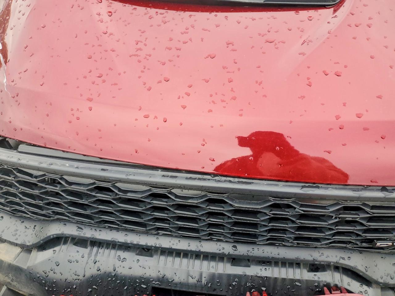 Dodge Durango Gt