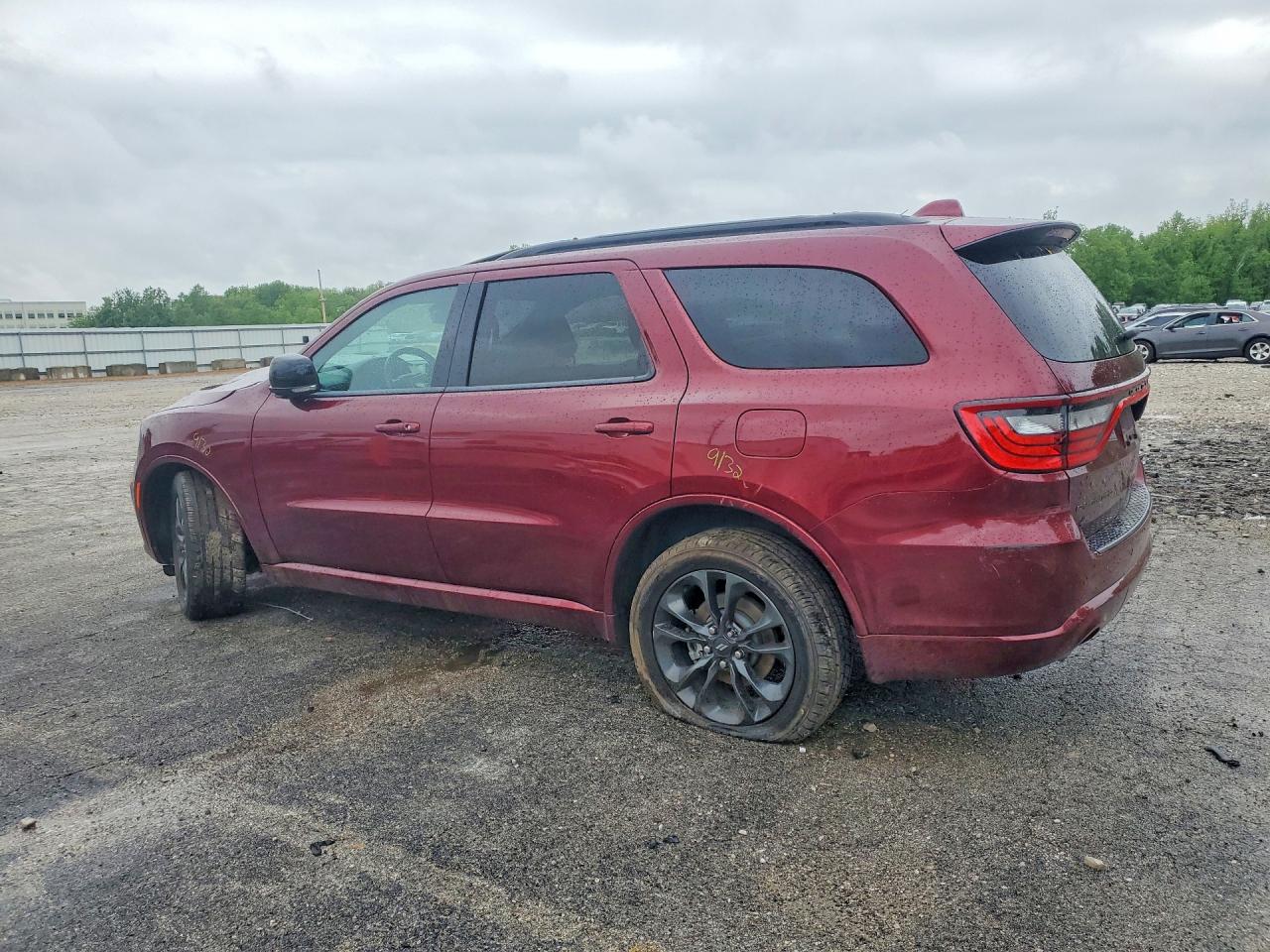 Dodge Durango Gt