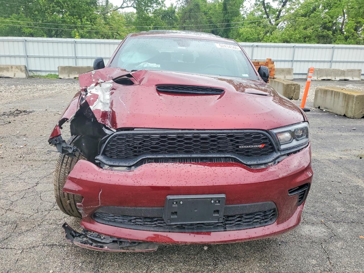 Dodge Durango Gt