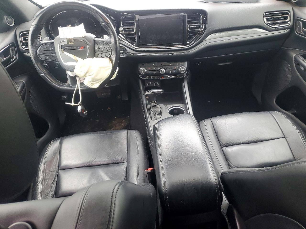 Dodge Durango Gt
