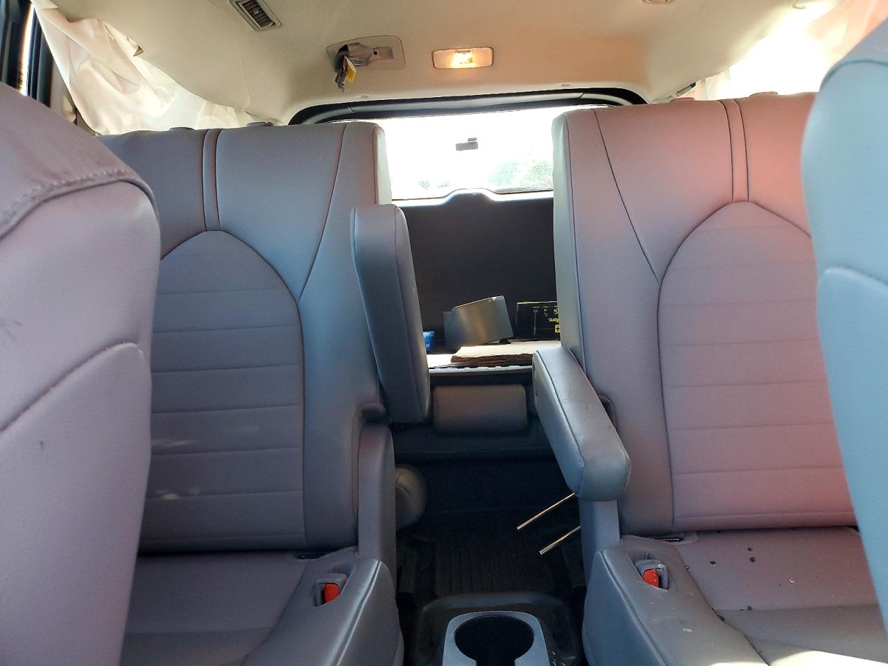Toyota Highlander Xle