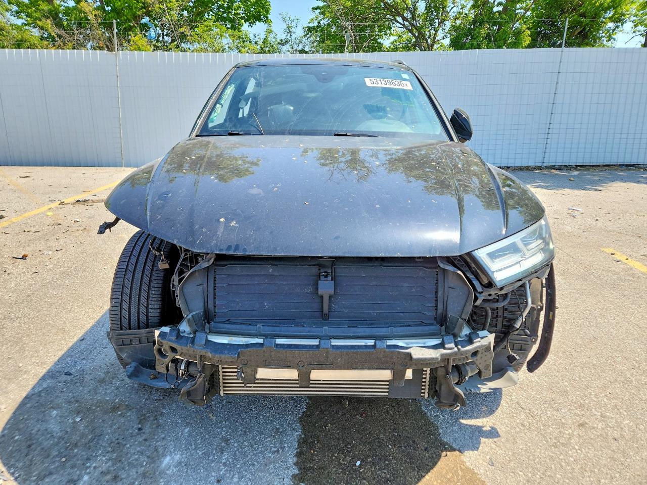 Audi Q5 Premium Plus
