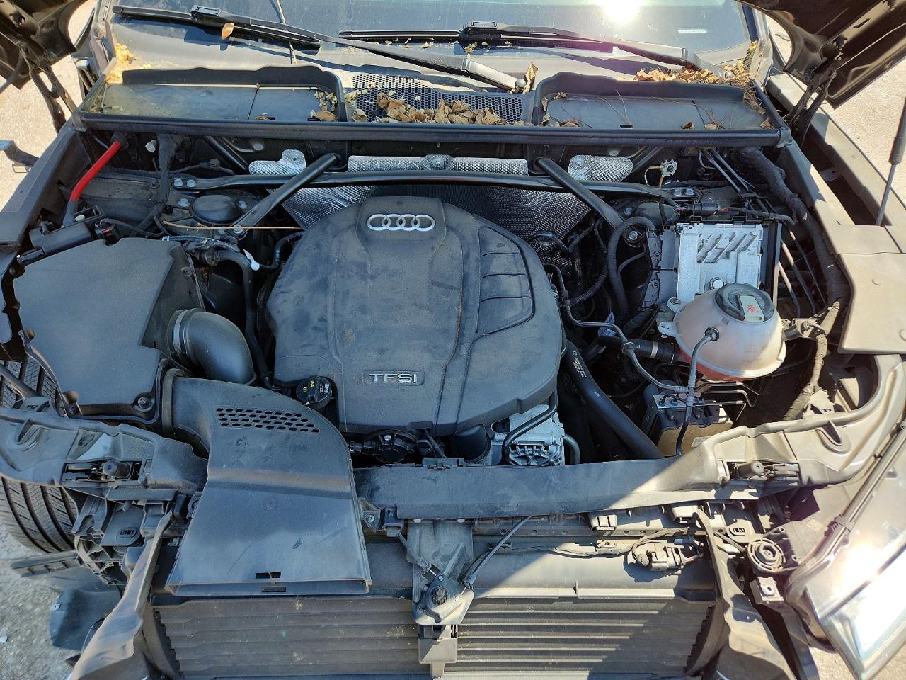 Audi Q5 Premium Plus