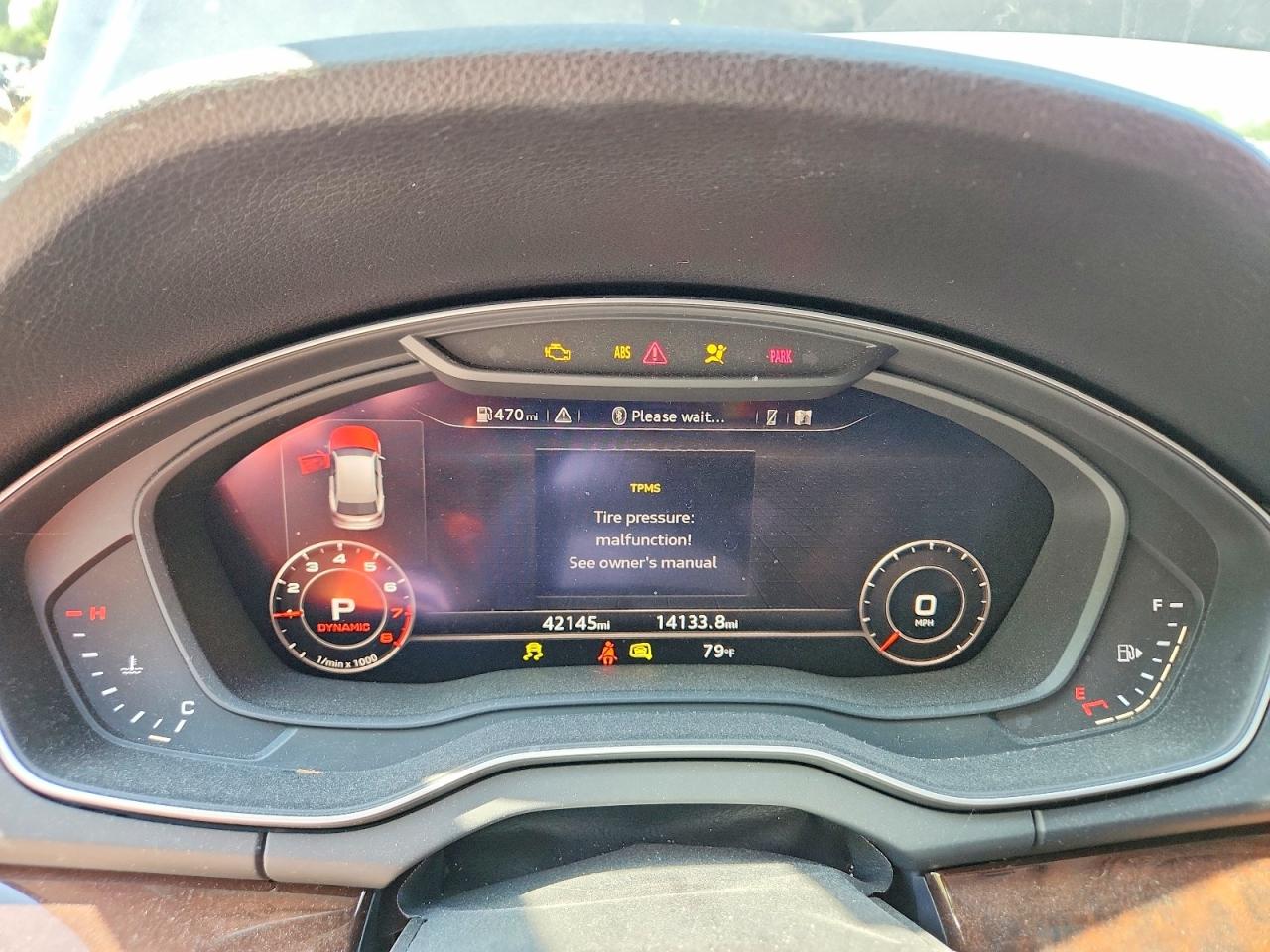 Audi Q5 Premium Plus