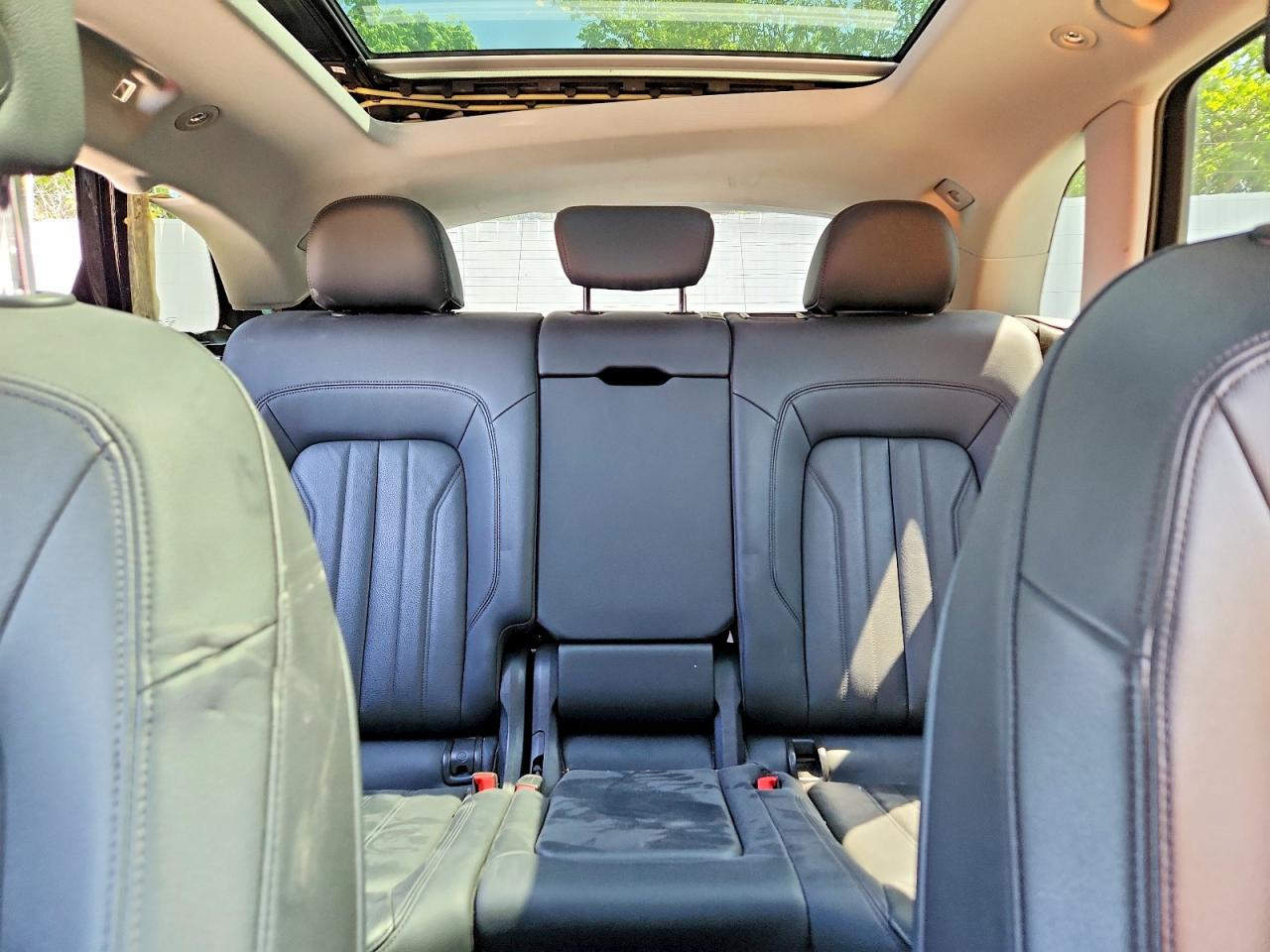 Audi Q5 Premium Plus