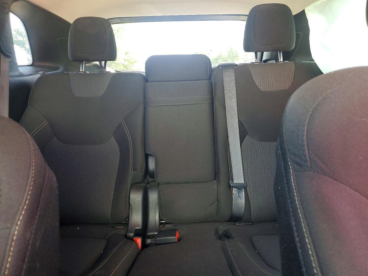 Jeep Cherokee Latitude