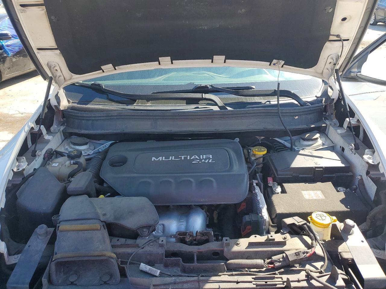 Jeep Cherokee Latitude