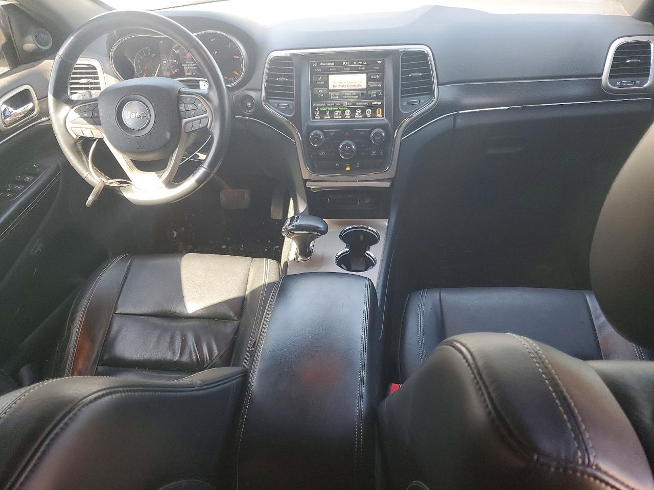 Jeep Cherokee Limited