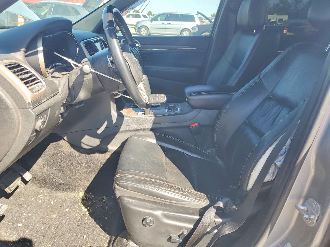 Jeep Cherokee Limited