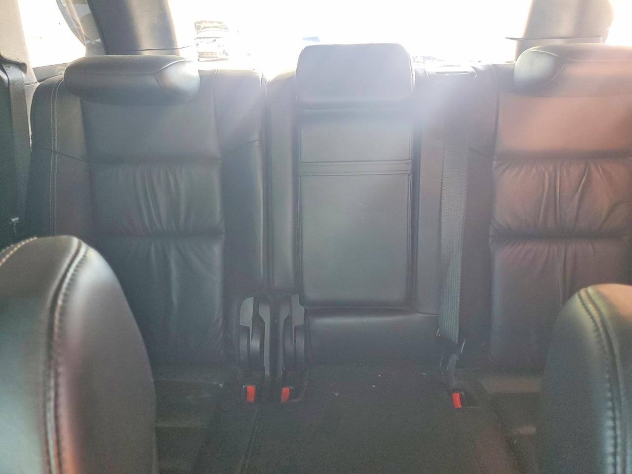 Jeep Cherokee Limited