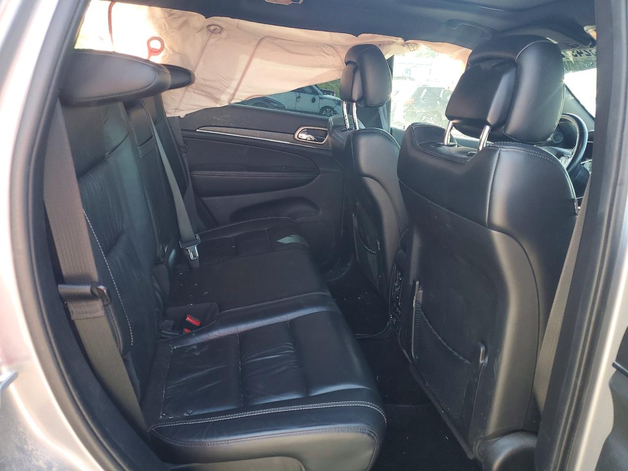 Jeep Cherokee Limited