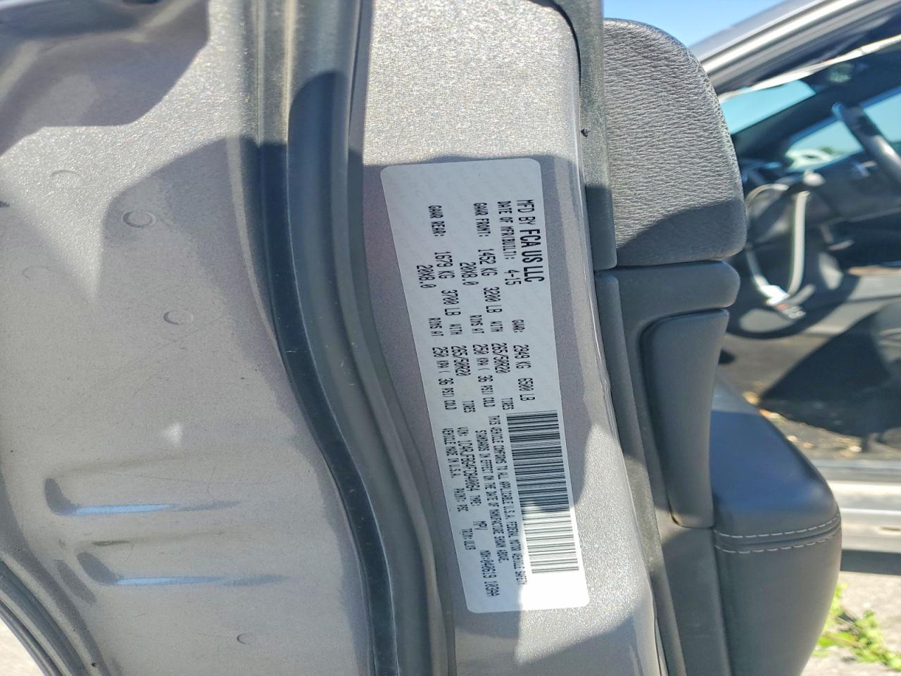 Jeep Cherokee Limited