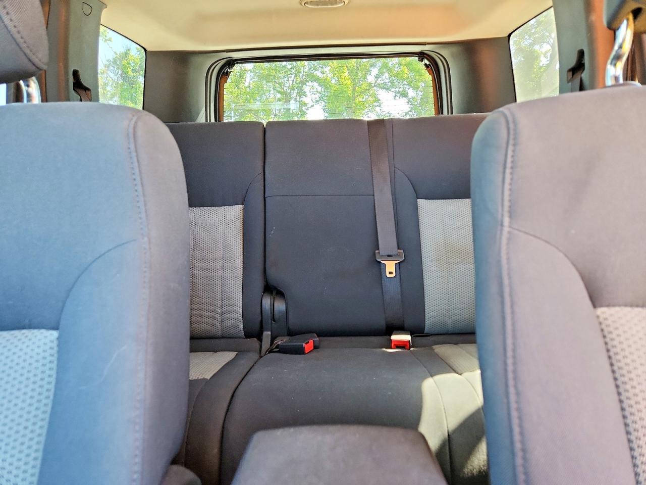 Jeep Liberty Sport
